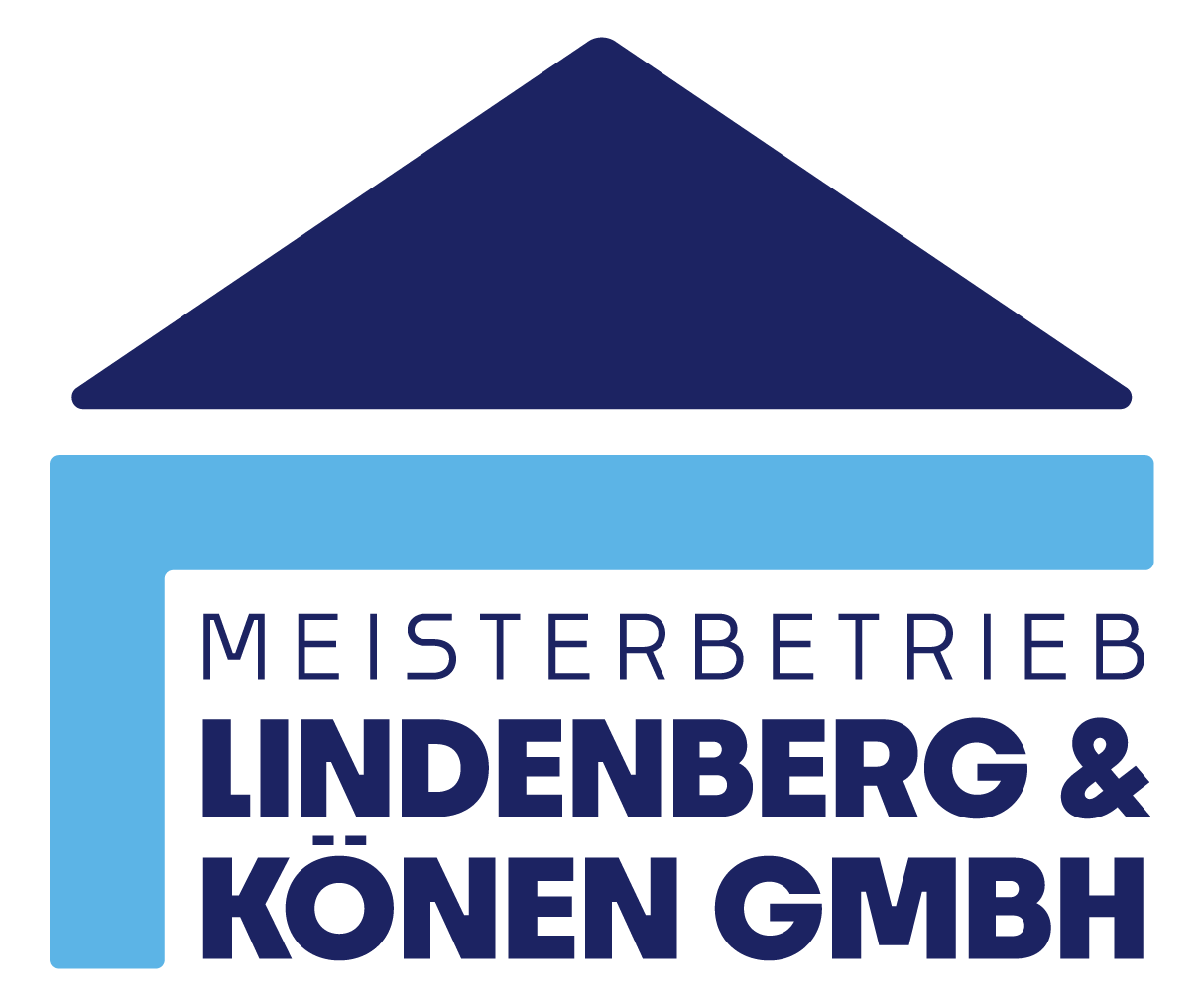 Logo der Lindenberg und Könen GmbH